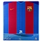  برچسب برای PS4 مدل پرو طرح The Barcelona